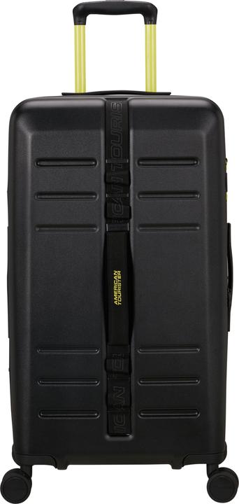 Produktbild American Tourister TRAILON Spinner (90 l, L (90 - 115l))