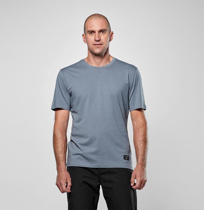 Actual product image Salewa Eagle Logo Patch T-Shirt (XXL)