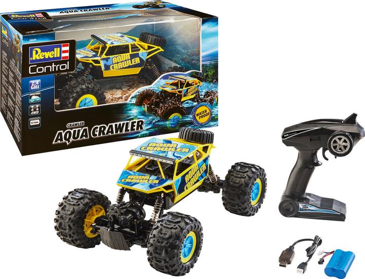 Produktbild Revell Aqua Crawler