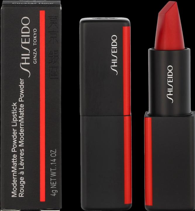 Immagine prodotto Shiseido rossetto (529 Cocktail Hour)