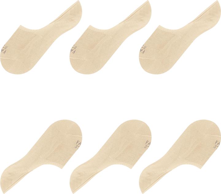 Produktbild Falke Step 3-Pack Damen Füsslinge (41 - 42)