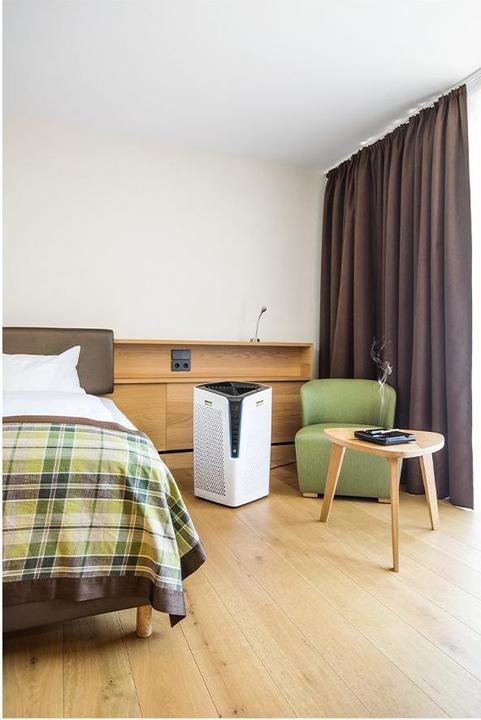 Actual product image Kärcher AF 100 Room Air Purifier (100 m²)