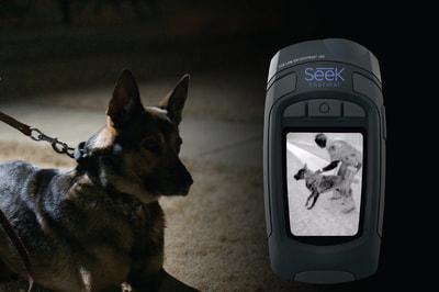 Image du produit SeeK Reveal Shield Pro