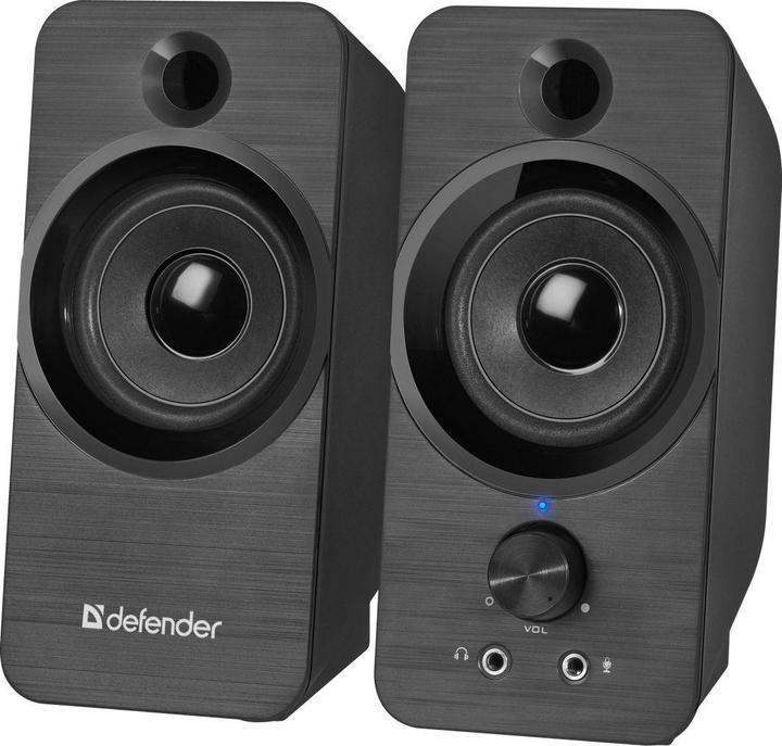 Immagine prodotto Defender Altoparlanti per computer SPK-190 (AVDFG2B00110)
