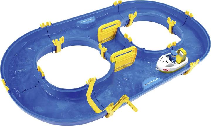 Productafbeelding BIG Waterplay Rotterdam