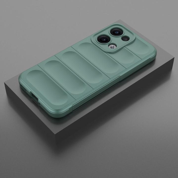 Image du produit Cover-Discount OPPO Reno13 - Rugged Protective Hülle (Oppo Reno 5G)