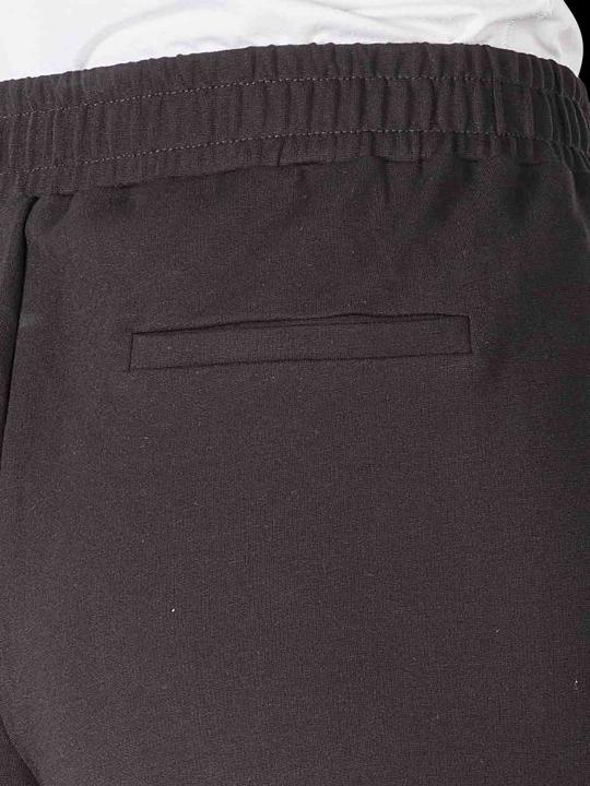 Actual product image Armedangels Magdaa Pants Jersey black (L)
