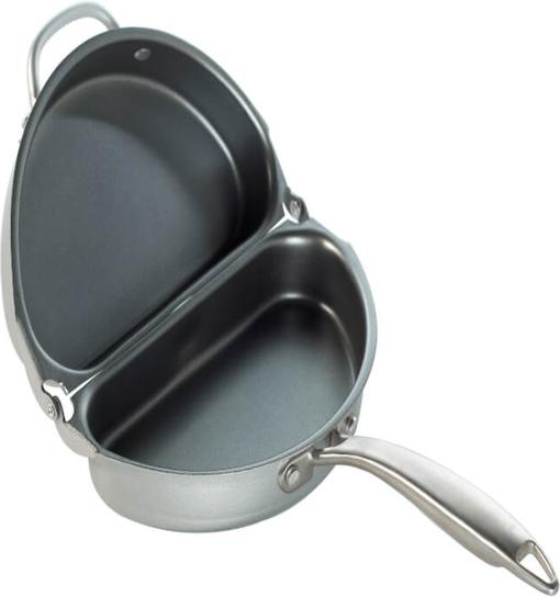 Image du produit Nordic Ware Italian Frittata/Omelet Pan