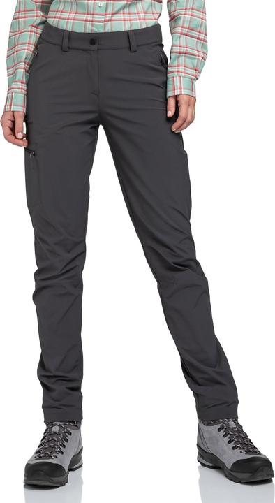 Actual product image Schöffel Women's Pants Ascona (52)