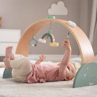 Immagine prodotto Howa Arco giochi Baby Gym in legno "spazio