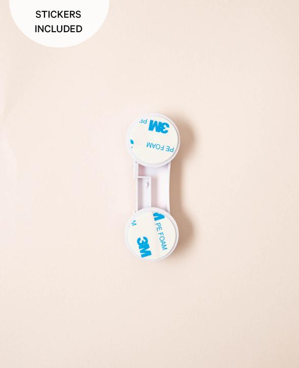 Actual product image Esmée Universal child safety locks