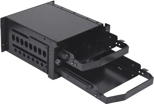 Image du produit Lian-Li HD01X Cage de lecteur 2x HDD ou SSD pour O11D EVO, O11 XL, V3000 PLUS
