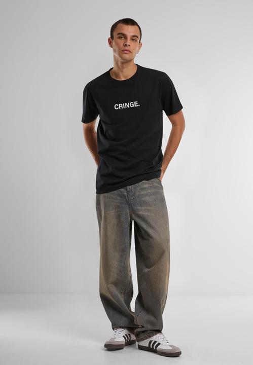 Actual product image Mister Tee Cringe tea - 19847 (XS)