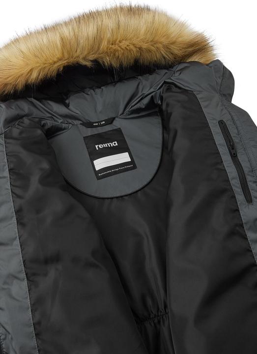Image du produit Reima Manteau d'hiver Lunta Dark (128)