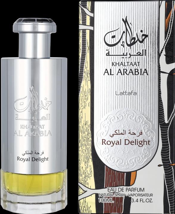 Produktbild Rihanah Private Musk (Eau de Parfum, 100 ml)