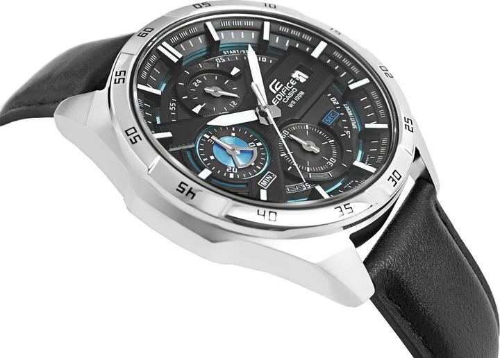 Produktbild Casio Edifice - EFR-556L-1AVUEF (Chronograph, 49 mm)