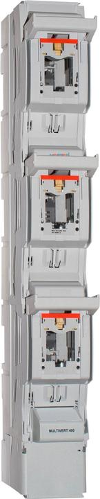Produktbild Mersen 1.220.000 Sicherungslastschaltleiste NH Gr.2 400A 185mm (NH-DIN Sicherung, 400 A)