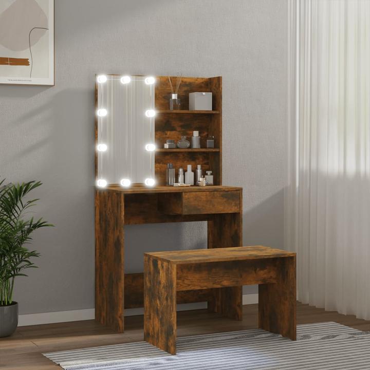 Image du produit VidaXL Matthew (74.5 x 40 x 141 cm)