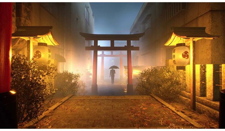 Productafbeelding Bethesda Spookdraad: Tokio (PC, DE)