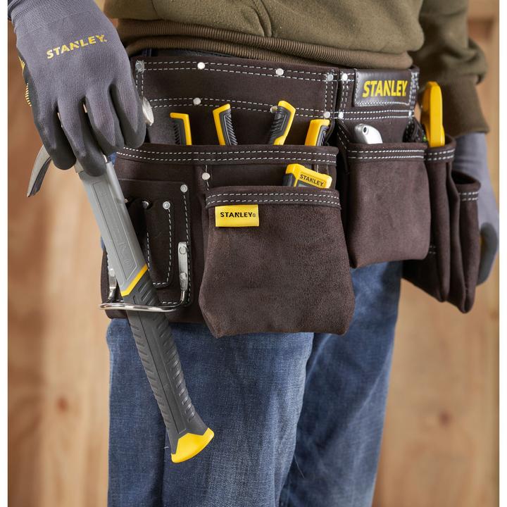 Produktbild Stanley Gürteltasche (1 Teile)