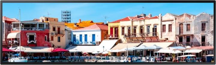 Image du produit Samsung Stretch SH37R (1920 x 540 pixels, 37")