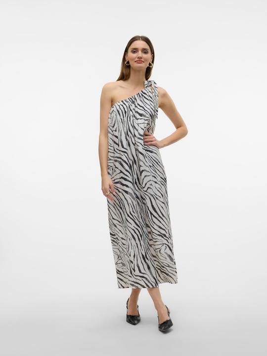 Produktbild Vero Moda VMDORA Langes Kleid Kleid (M)