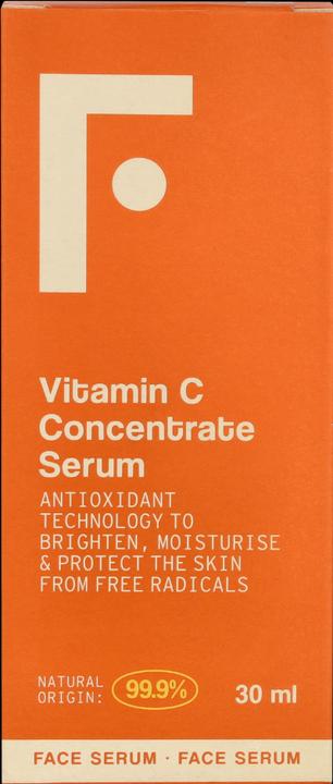 Actual product image Freshly Cosmetics Vitamin C (30 ml)