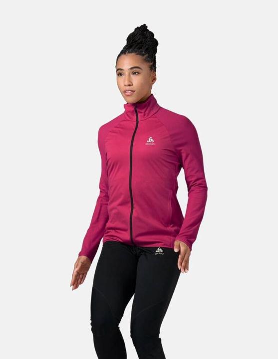 Image du produit Odlo Veste ZEROWEIGHT WARM HYBRID (S)