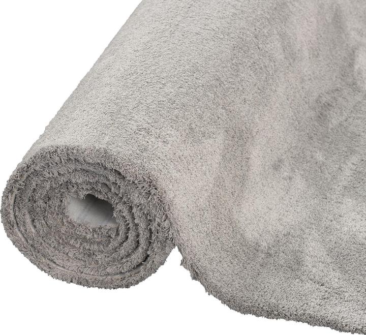 Produktbild Snapstyle Luxus Hochflor Shaggy Teppich Velvet (80 x 200 cm)