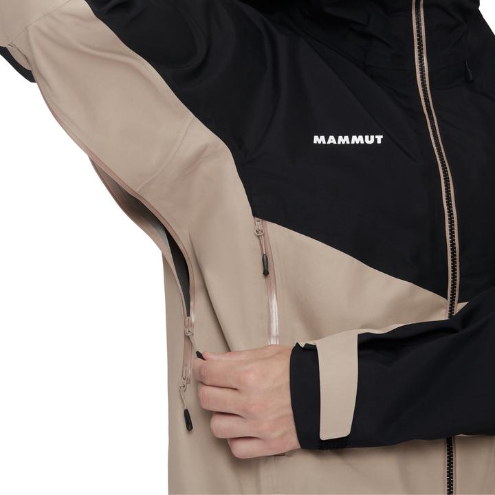 Produktbild Mammut Crater IV HS Hooded Jacket Men (S)
