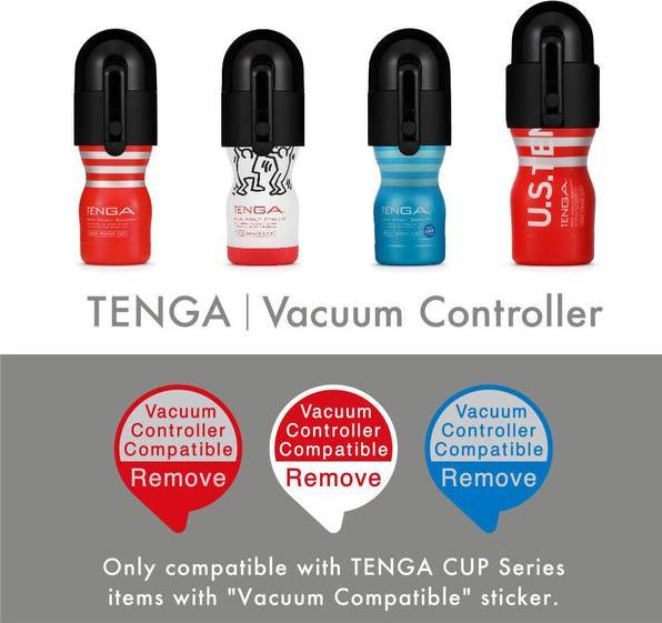 Produktbild Tenga Vacuum Controller