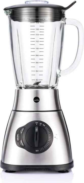 Wilfa Blender XPLODE VITAL, 1.8 liters (1800 W)