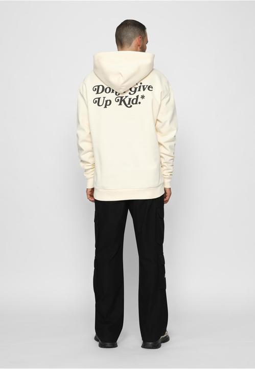 Produktbild 9N1M Sense Sense Don't Give up Kid Hoody - 119249 (M)