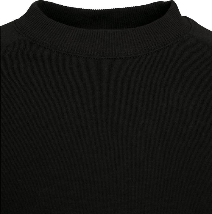 Produktbild Urban Classics Ladies Sleeve Stripe Crew (L)