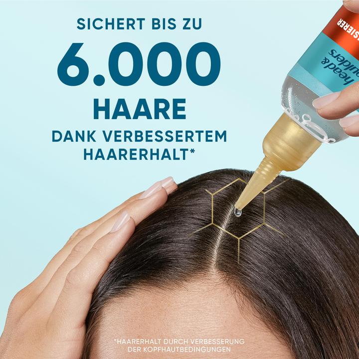Produktbild Head & Shoulders DERMAXPRO Revitaliser (145 ml)