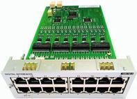Produktbild Alcatel LUCENT ENTERPRISE UAI16-1-Board mit 16 digitalen Schnittstellen