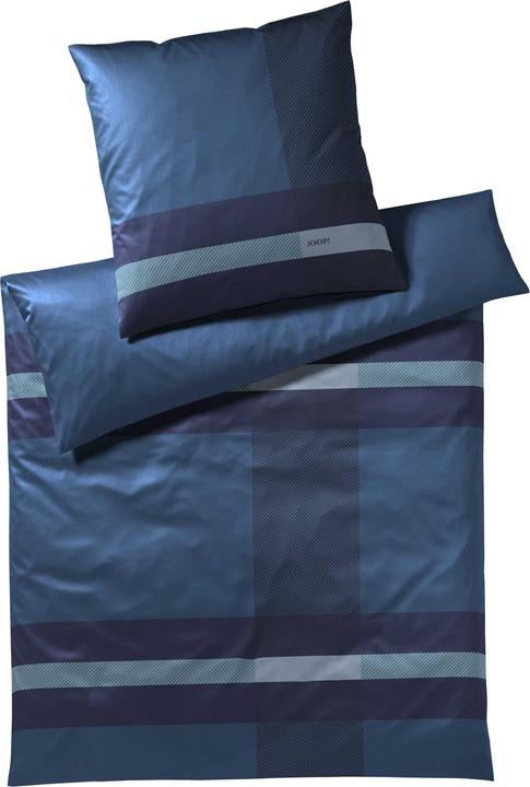 Produktbild Joop! Living Bettwäsche Casual Modern (Bettwäsche Set, 155x220 cm (80x80 cm))