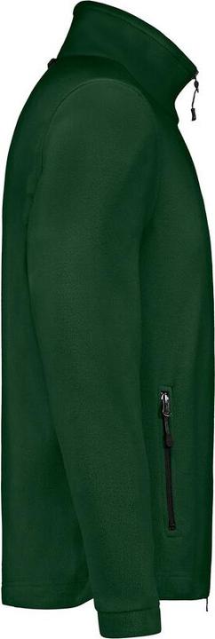Actual product image Hakro Fleece jacket ECO (L)