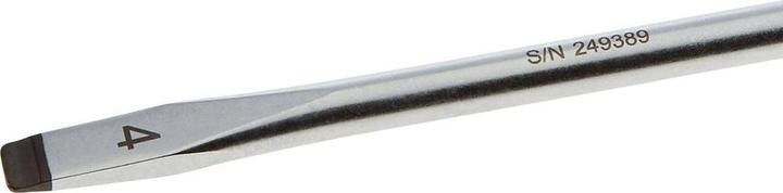 Actual product image PB Swiss Tools Schlitzschraubenzieher Gr. 4 (6.5) (Slotted screws)