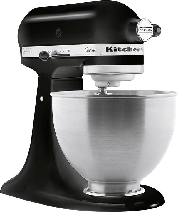 Produktbild KitchenAid 5K45SSEOB Classic (275 W)
