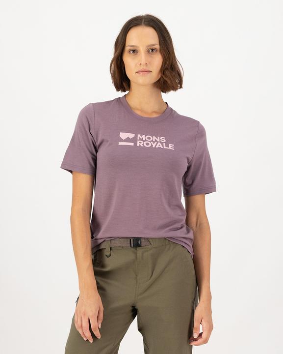 Immagine prodotto Mons Royale Icon Merino T-Shirt (XS)