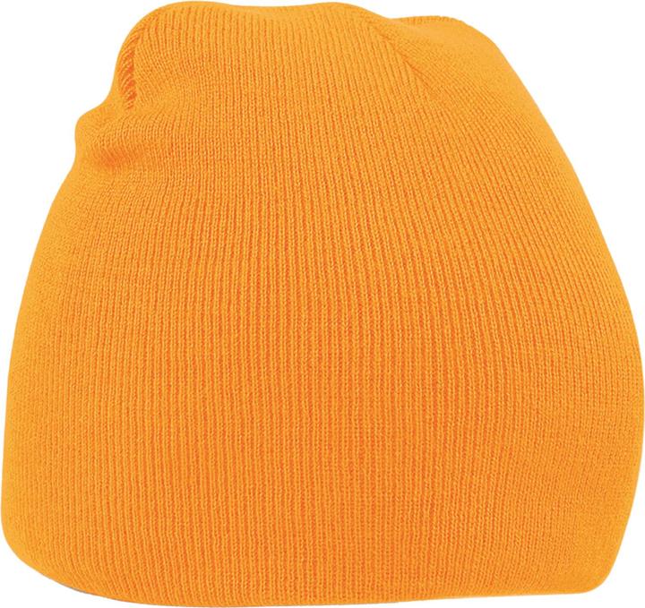 Fluoreszierendes Orange