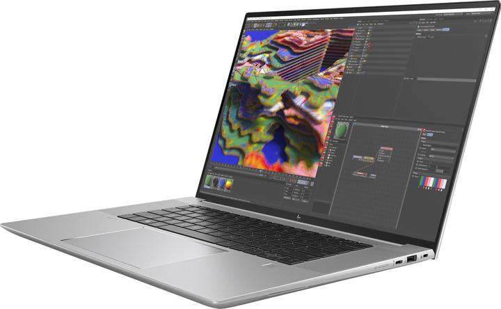 Produktbild HP ZBook Studio G9 (16", Intel Core i9-12900HK, 64 GB, 2000 GB, CH)