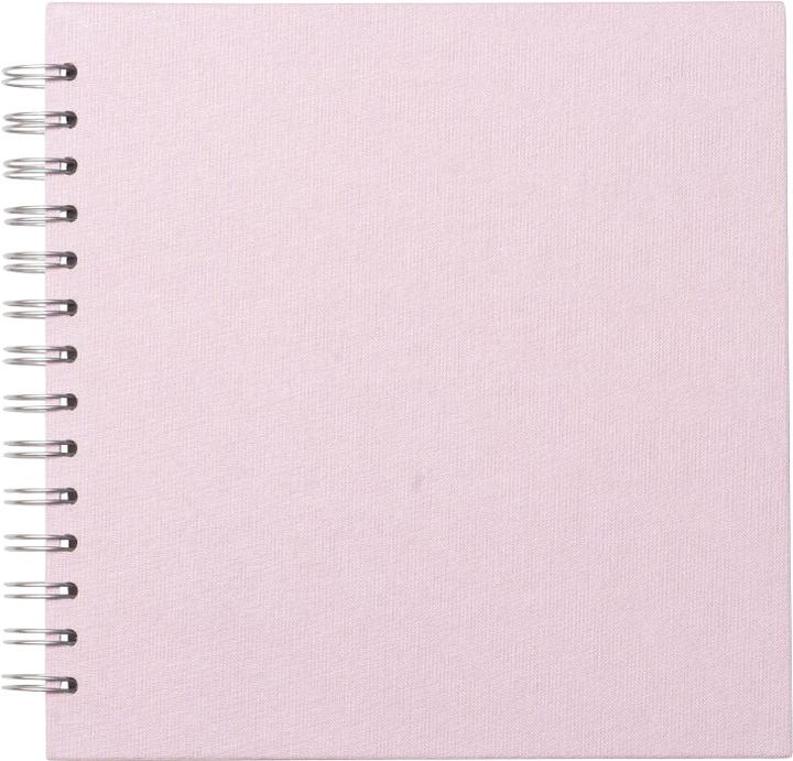 Immagine prodotto Eibert Visual Creative Book (20 x 20 cm)
