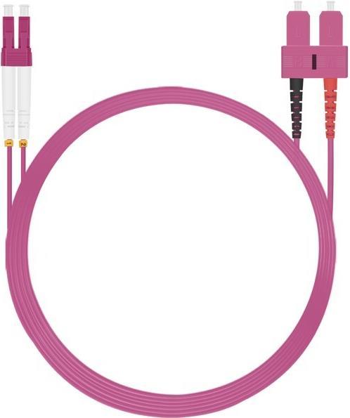Image du produit Helos Câble patch LWL Herweck (CAT7, 20 m)