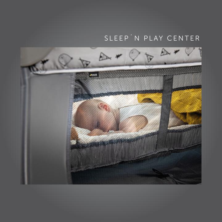 Image du produit Hauck Centre Sleep N Play