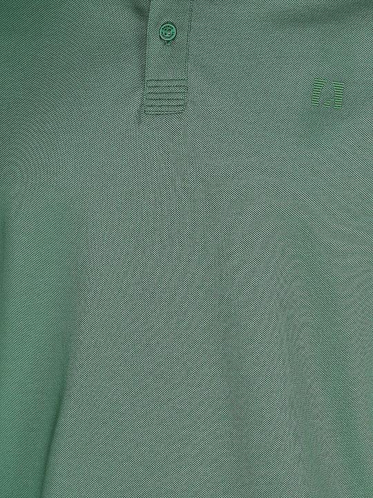 Produktbild Ragman Poloshirt (L)