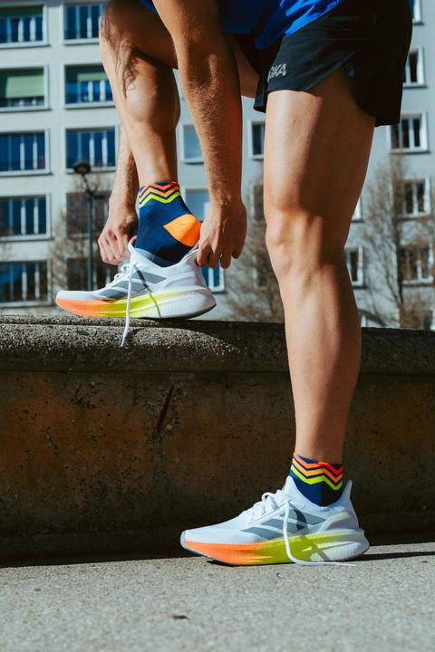 Produktbild Incylence Ultralight Waves Short (39 - 42)