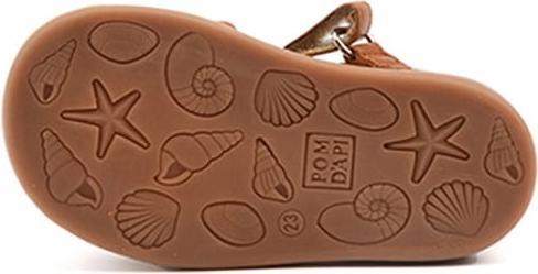 Actual product image Pom D'api Poppy Papillon (25)