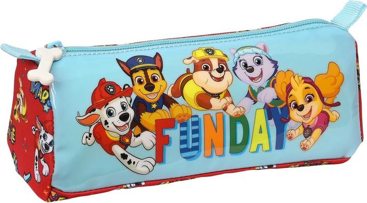 Actual product image Safta Trousse Paw Patrol